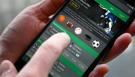 sports betting apps for android